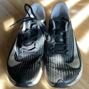 Boys Nike Tennis shoes